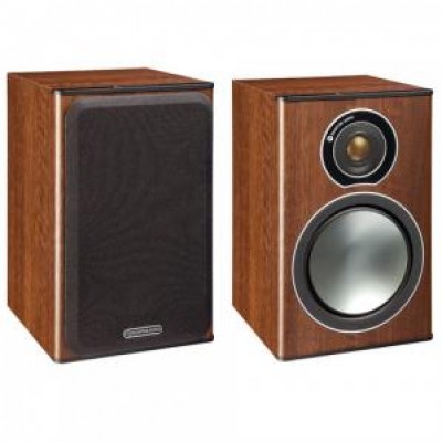 Monitor Audio Bronze 1 Bookshelf